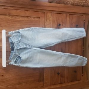 Lucky brand jeans size 8